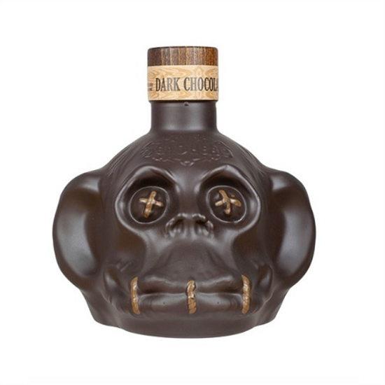 Deadhead Dark Chocolate – Rum met Cacao 70cl