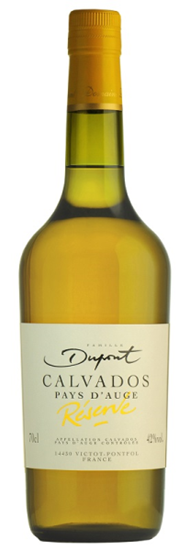 Dupont Réserve – Calvados Pays d'Auge 70cl