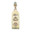 Fortaleza Reposado – Tequila Reposado 100 % agave de Jalisco
