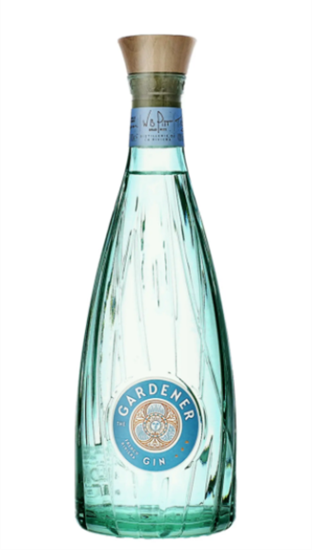 The Gardener French Riviera Gin – London Dry Gin 70cl