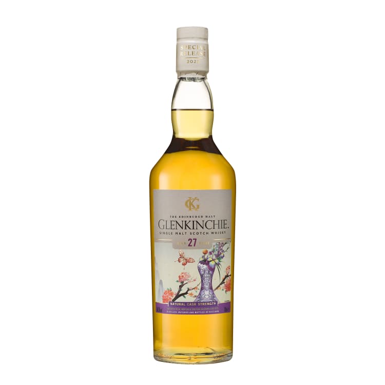 Glenkinchie 27y Special Release 2023 70CL