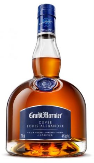 Grand Marnier Cuvée Louis-Alexandre – Sinaasappellikeur 70cl