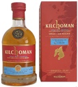 Kilchoman 2013 10y 70cl - Single Cask
