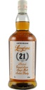 Longrow 21 Year Old – Campbeltown Single Malt 70cl