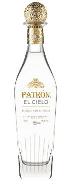 Patrón El Cielo – Silver Tequila 70cl