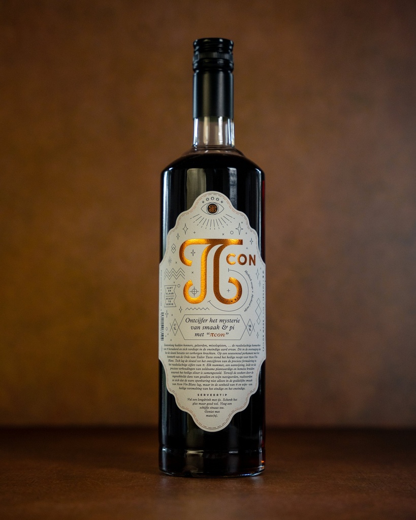 Pi'Con Vin Blanc 1L