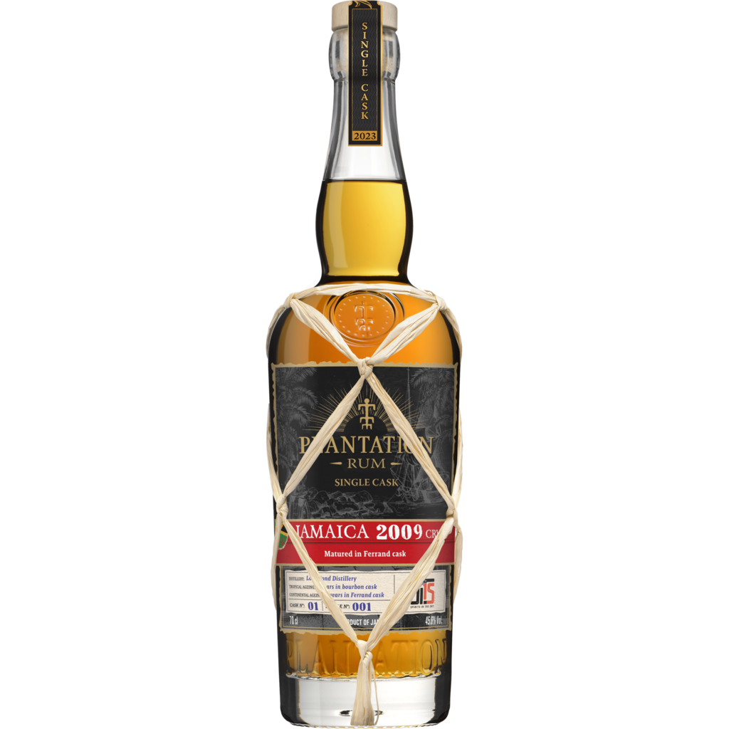 Plantation Jamaica 2009 14y 70cl - Spirits in the Sky