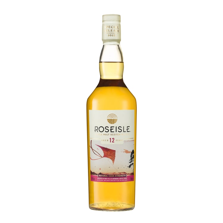 Roseisle 12y 70cl - Special Release 2023 