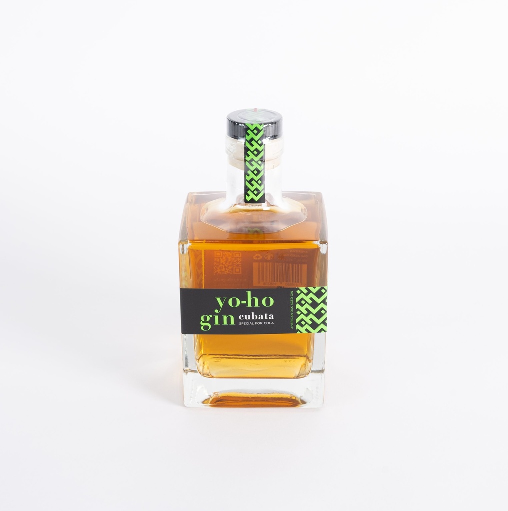 Yoho 50cl - Cubata