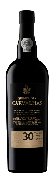 Quinta Das Carvalhas 30y 75cl - Tawny