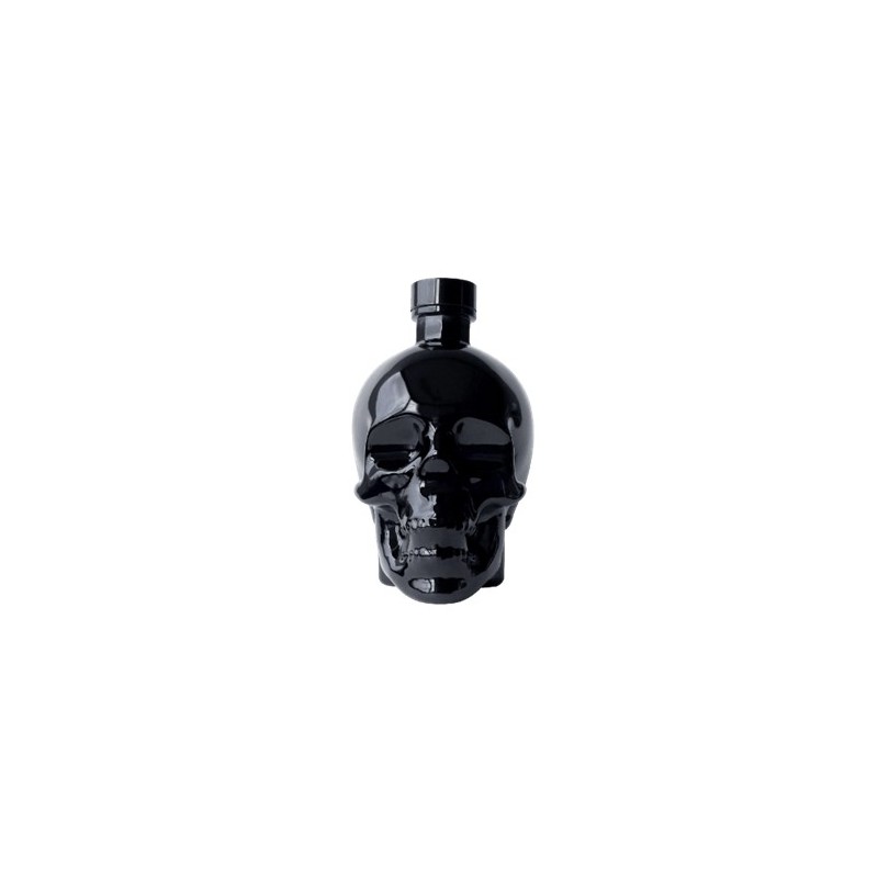 Crystal Head Onyx Blue Agave 70cl