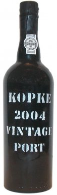 Kopke Vintage 2004 – Vintage Port 75cl