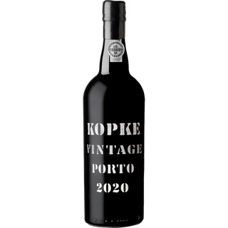 Kopke Vintage 2020 – Vintage Port 75cl