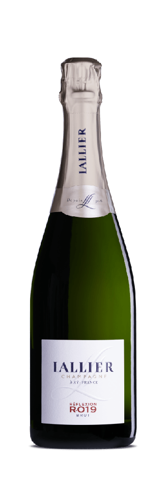Lallier 75cl - R.019 - De Reflectiecollectie