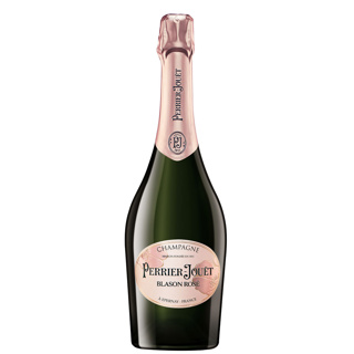 Perrier Jouet 75cl - Blason Rose
