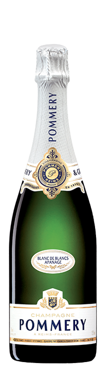 Pommery Blanc de Blancs Brut – Champagne 75cl