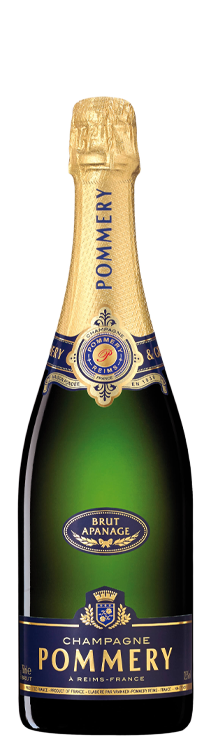 Pommery Brut Apanage 75cl