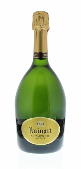 R de Ruinart Brut – Champagne 75cl