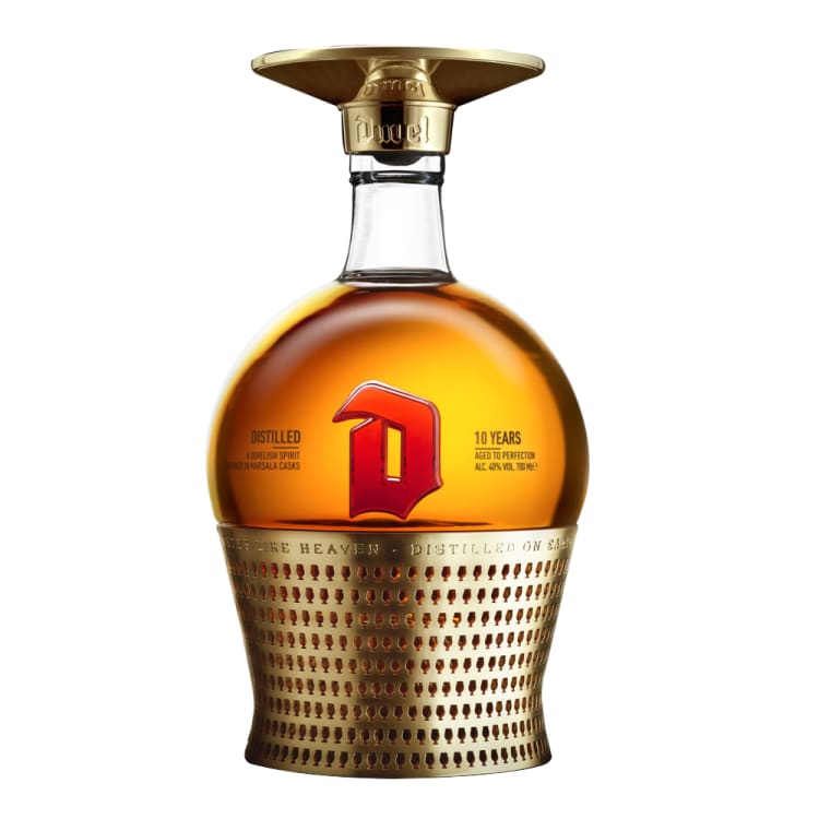 Duvel Distilled 10y 50cl - 2023 