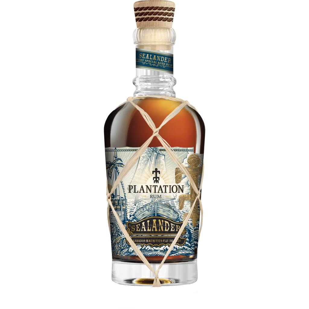 Plantation Sealander 70cl
