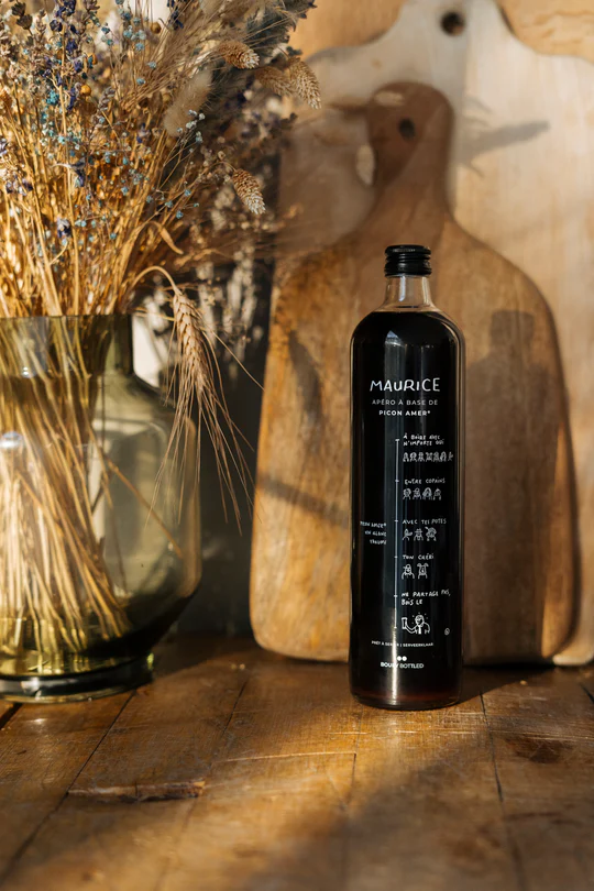 Maurice Picon 70cl