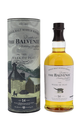 The Balvenie The Week of Peat 14 Year Old – Single Malt 70cl