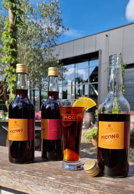 Gullegemse Picon 70cl