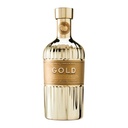 Gin Gold 999.9 – Franse Gin uit de Elzas 70cl