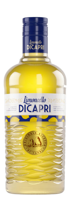 Limoncello di Capri – Liqueur de citron italienne