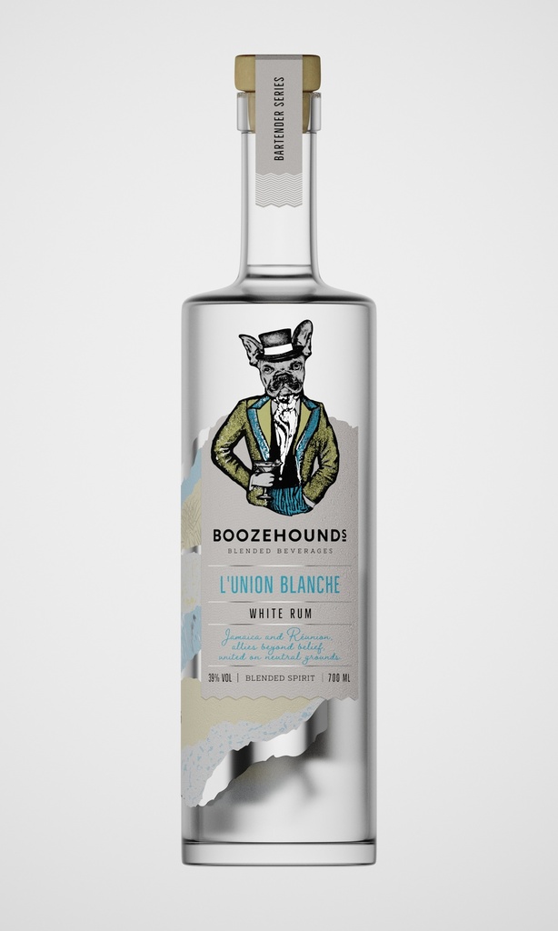 L'Union Blanche 70cl