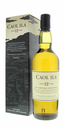 Caol Ila 12y 70cl