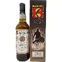 Caol Ila 2012 11y 70cl - Blackadder Raw Cask