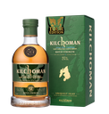 Kilchoman 2024 Batch Strength 70cl - Tour Edition