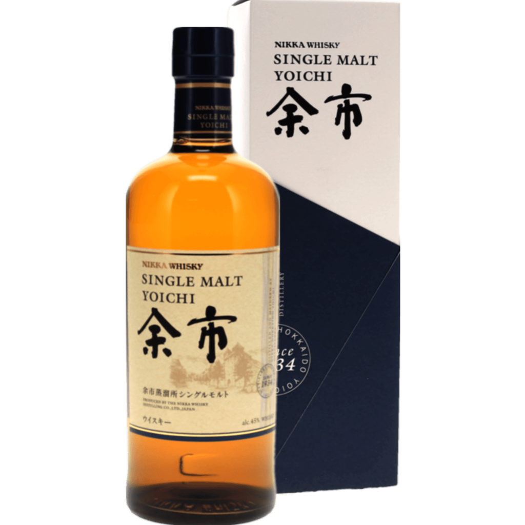 Yoichi Single Malt 70cl