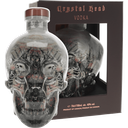 Crystal Head John Alexander Artist Vodka 70cl