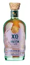 Spirited Union XO Colombia Botanical Rum Cask Series – Rhum de Colombie