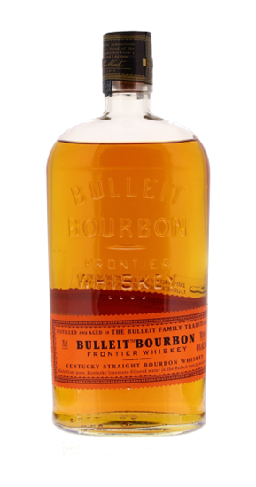 Bulleit Bourbon – Bourbon straight du Kentucky