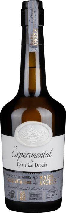 Drouin Mars Angels 16y 70cl - Experimental Serie