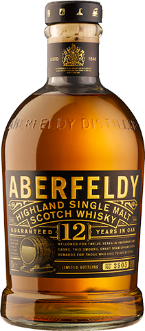 Aberfeldy 12y 70cl