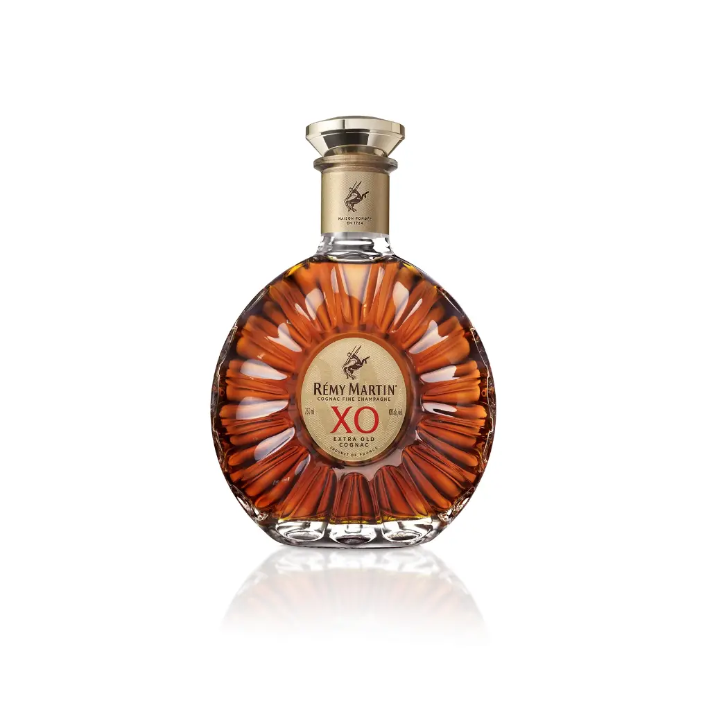Rémy Martin XO Excellence – Fine Champagne Cognac 70cl