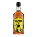 Big Peat 15th Anniversary Edition – Blended Malt d’Islay