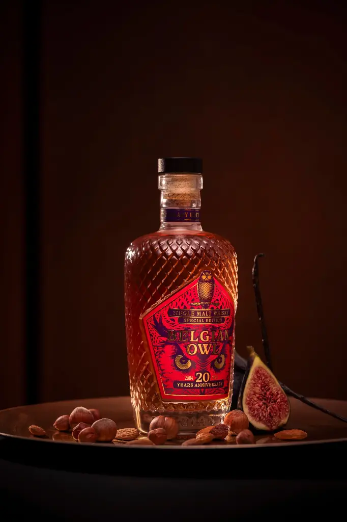 Belgian Owl 50cl - 20th Anniversary