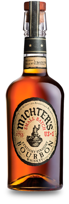 Michter's Kentucky Straight Bourbon 70cl - Small Batch