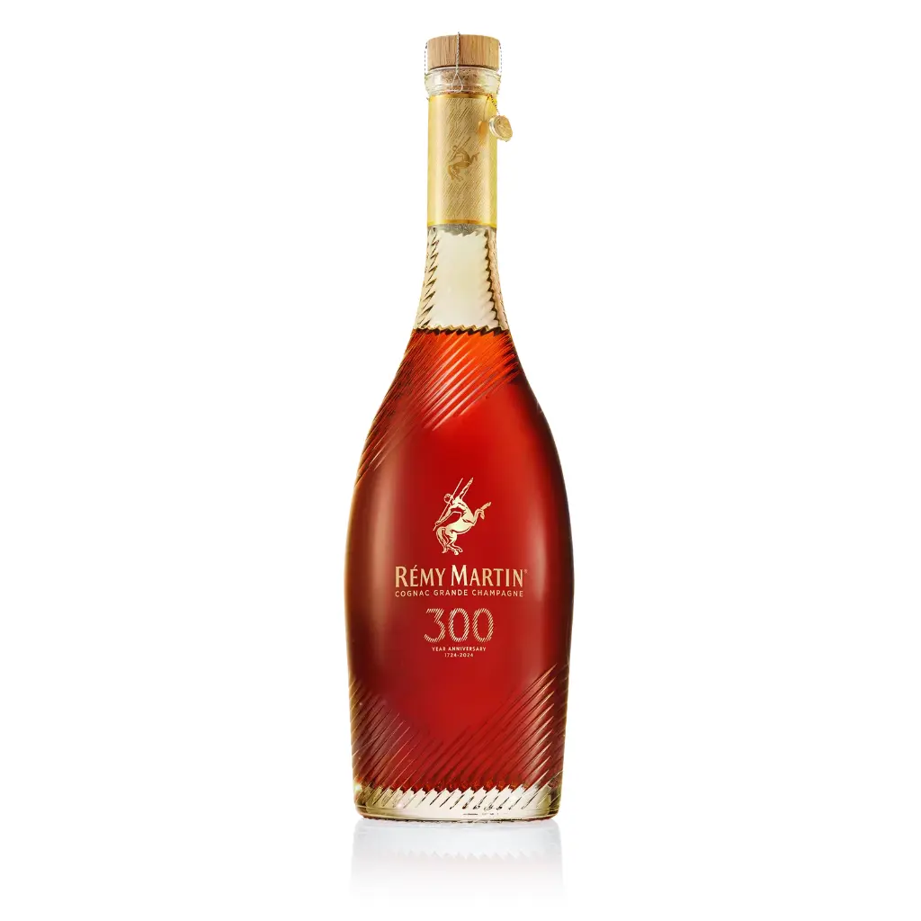 Rémy Martin La Coupe 300th Anniversary – Cognac