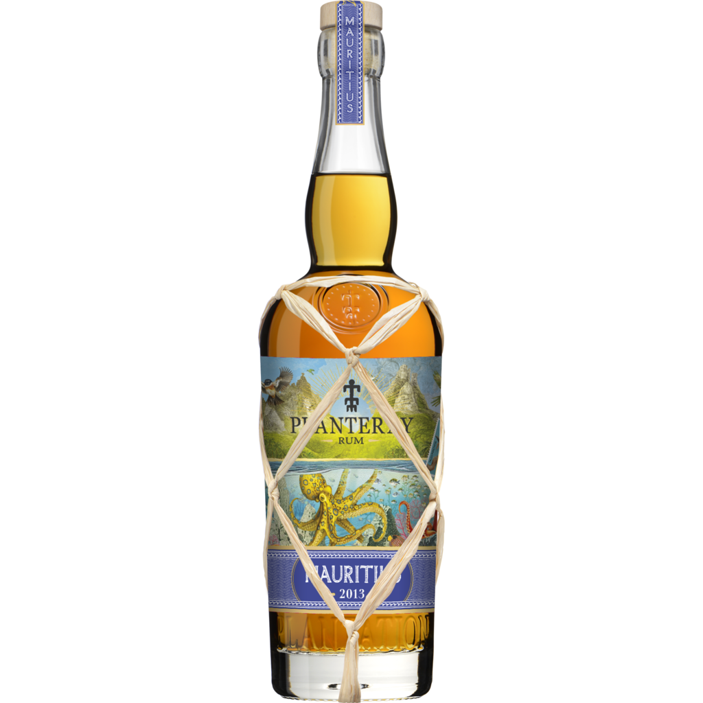Planteray Mauritius 2013 11y 70cl
