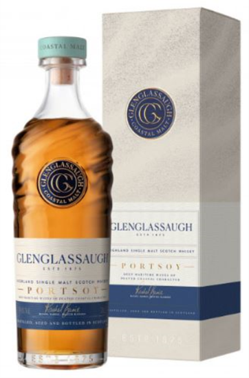 Glenglassaugh Portsoy 70cl
