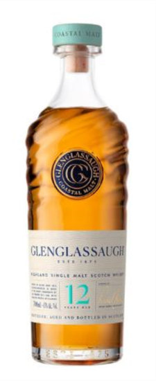 Glenglassaugh 12y 70cl