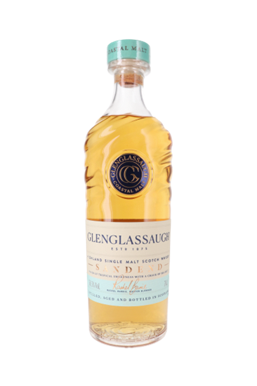 Glenglassaugh Sanded 70cl
