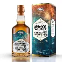 Wolfburn 8y 70cl - Cognac Cask