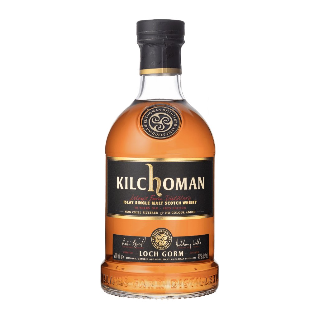 Kilchoman Loch Gorm 10y 2025 70cl